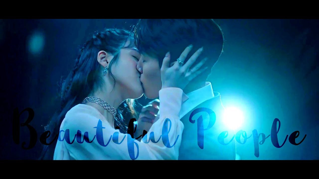 Kdrama Multicouples || Beautiful People