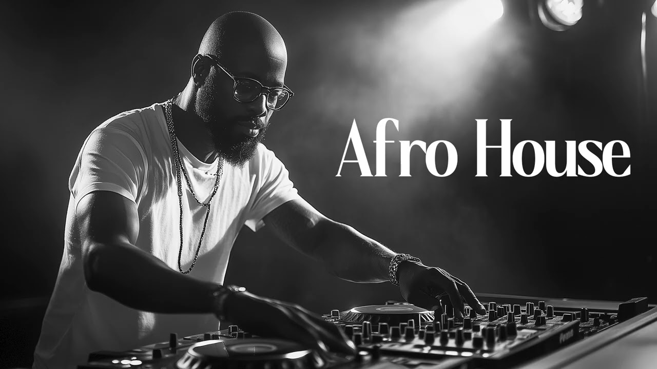 Best Afro House 2025 &ndash; Latest Afrobeat Hits and Club Vibes &ndash; Black Coffee Style #59