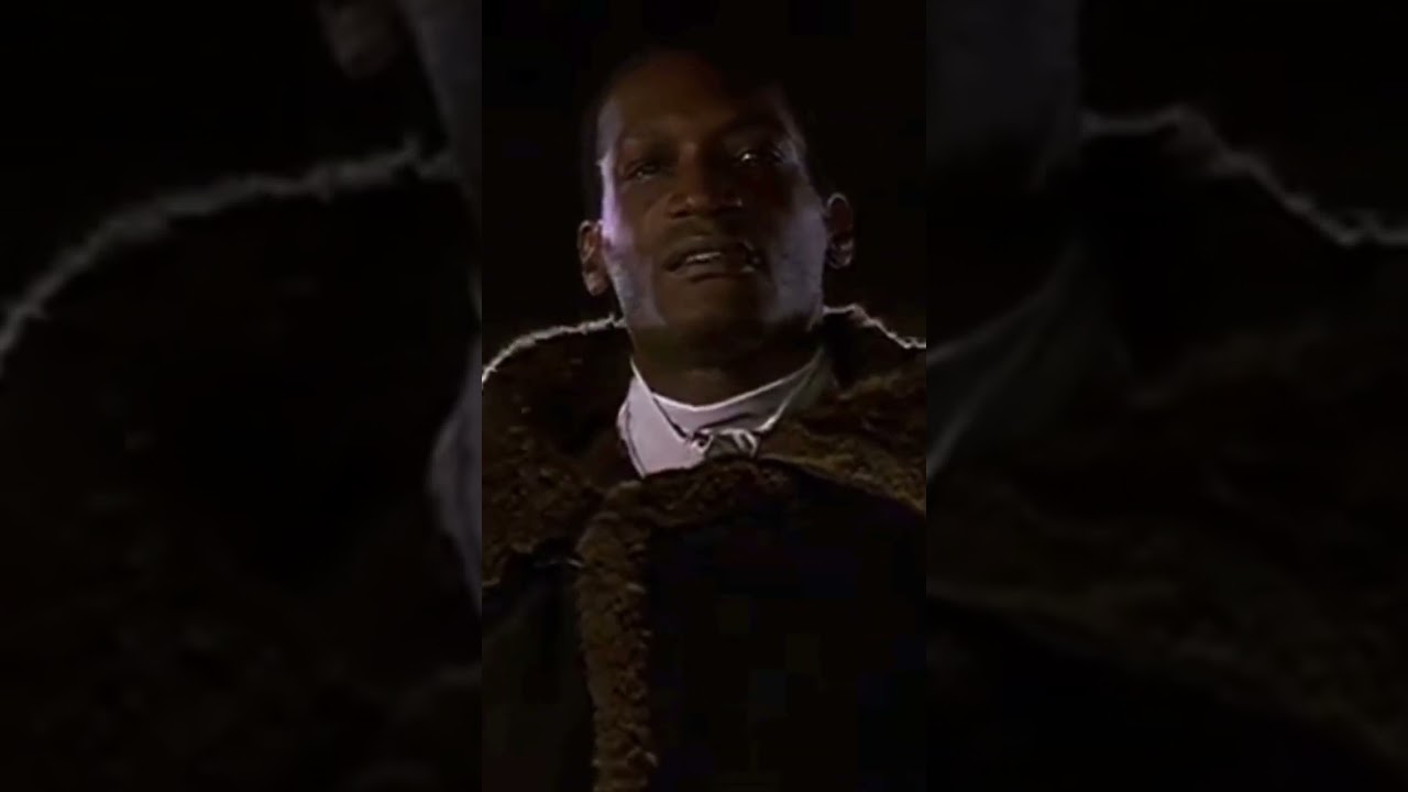 Pinhead vs Candyman