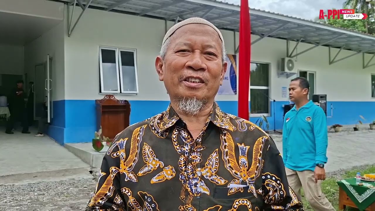 DAPUR MBG MUHAMMADIYAH  SALAM MAGELANG DIRESMIKAN