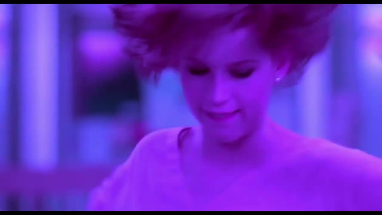 Retro Pop 80's Nostalgia | Molly Dances the 80's
