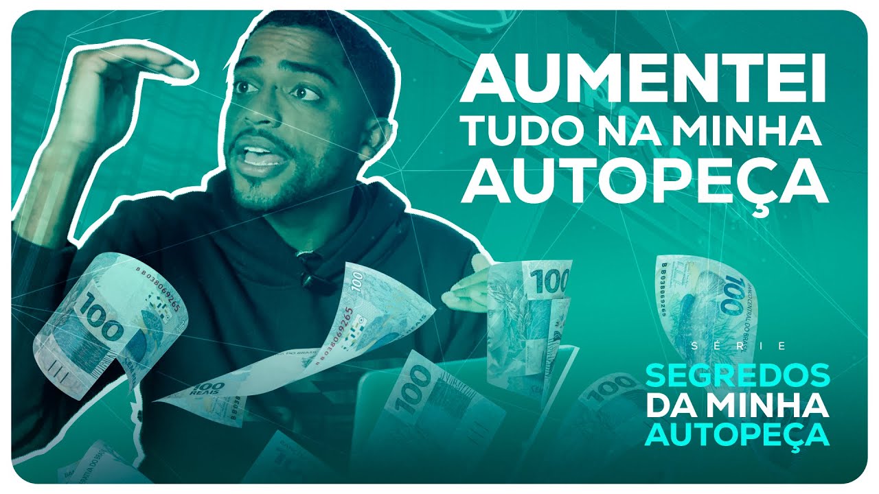 S&eacute;rie: segredos da minha autope&ccedil;a - Faturamento por linha
