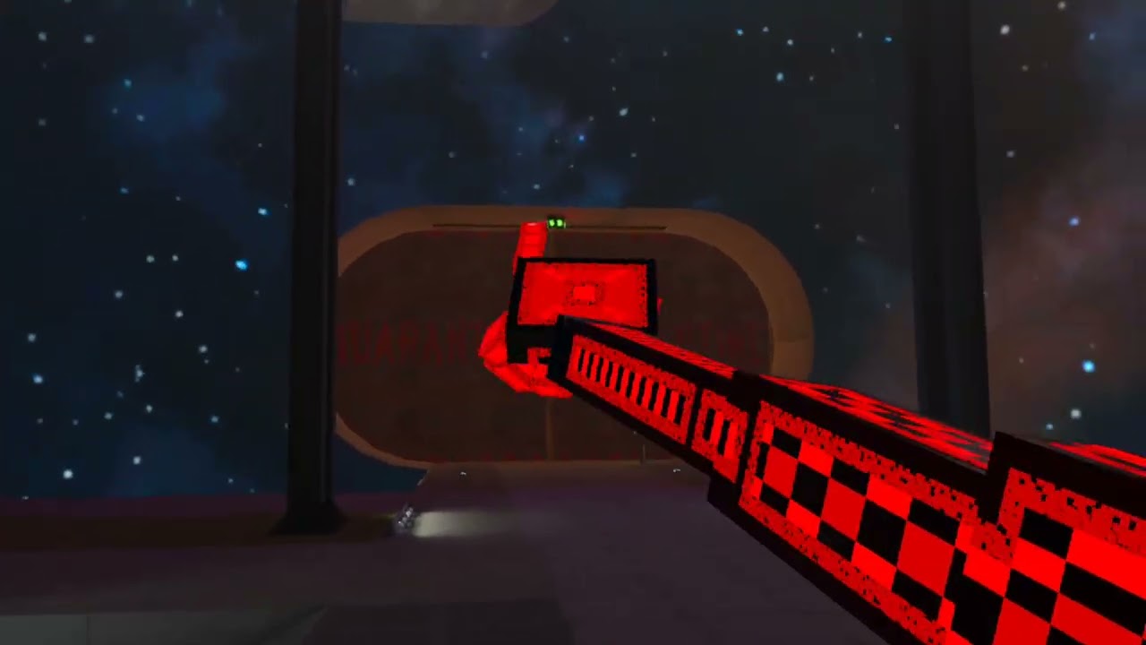 Beating bonelab but as the utilities part 1