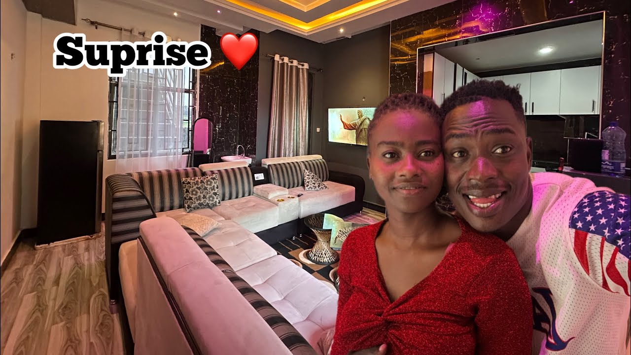 Unexpected!!….Nobody Seen This Coming Finally She’s Here!?.. New Chapter At Home 🏡 