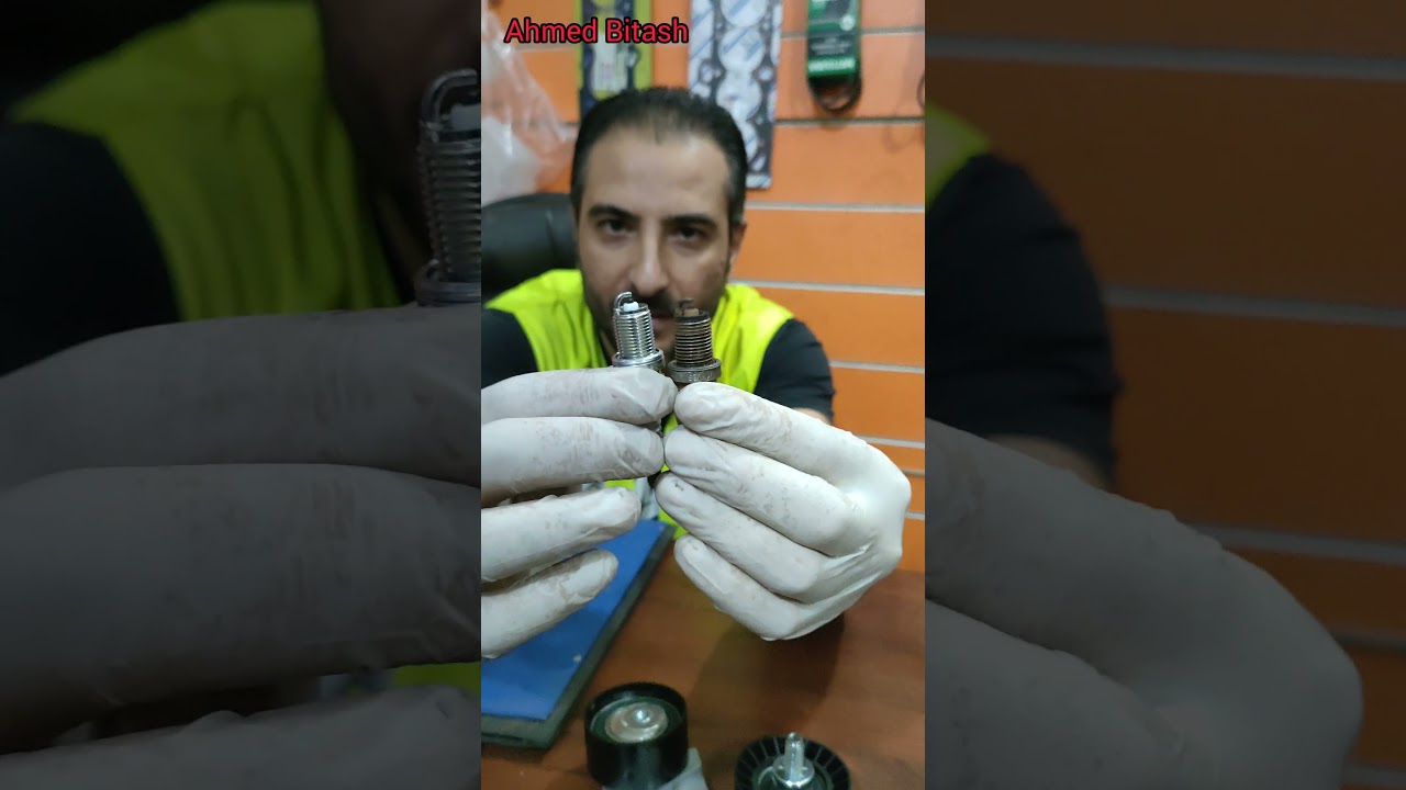 خليك ناصح واعرف 🤔 #الصيانة #الدورية اللي بتحتاجها لعربيتك في  60/40/20/10. ألف كم متر 👉👇