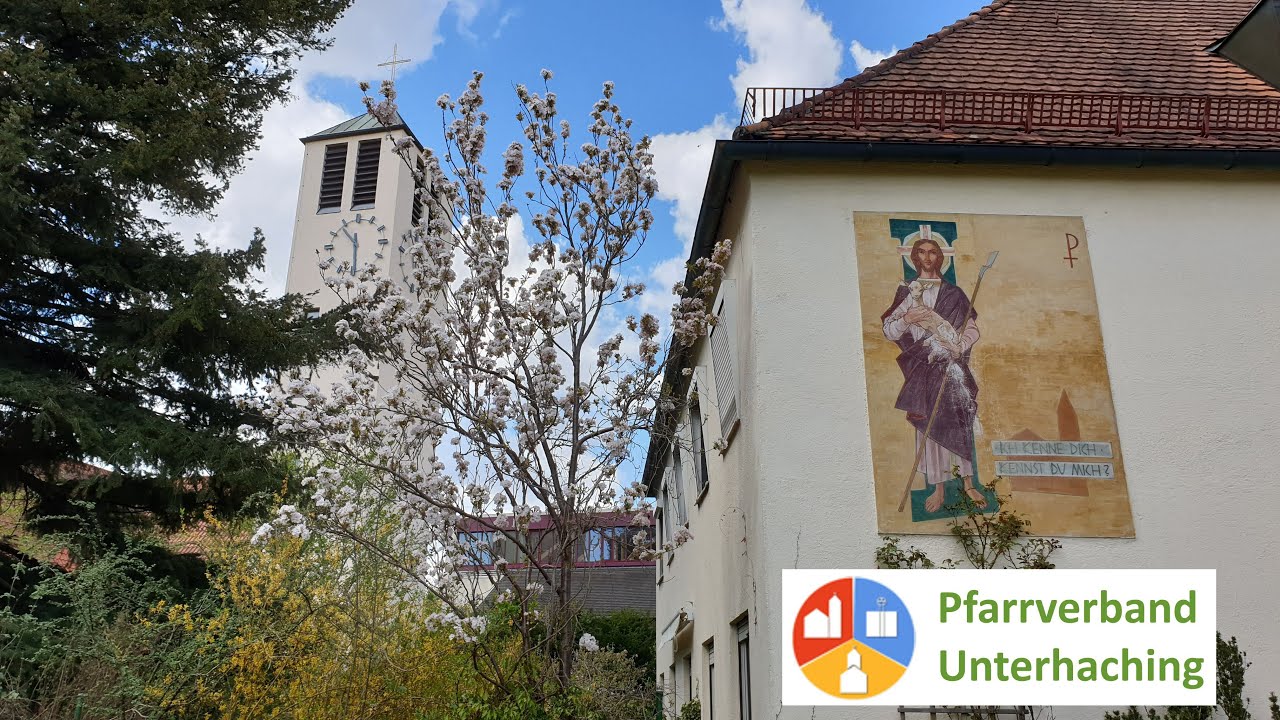 Patrozinium, Faschingspredigt zum Festgottesdienst (15.02.2026, 10:30 Uhr)