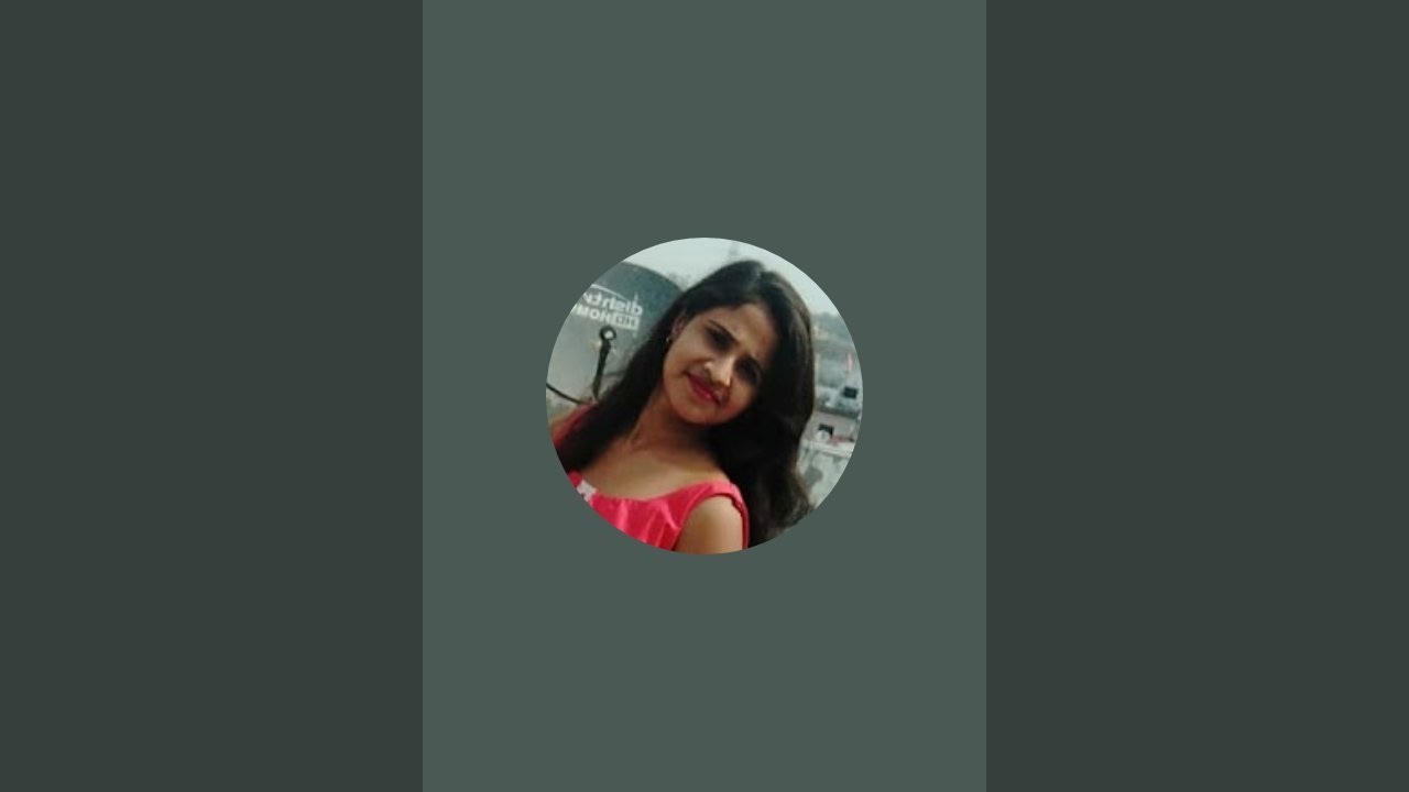 good afternoon chandani jha (official)  is live