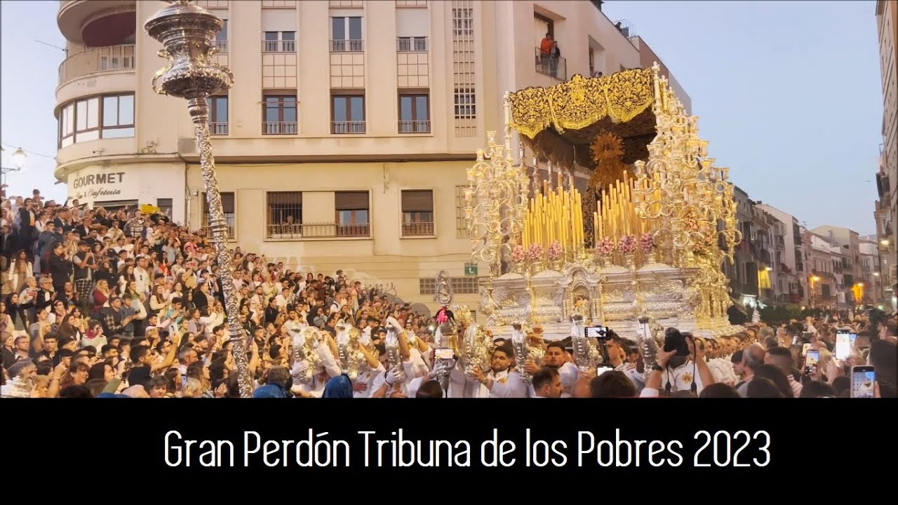 Gran Perdón 2023 | Tribuna de los Pobres