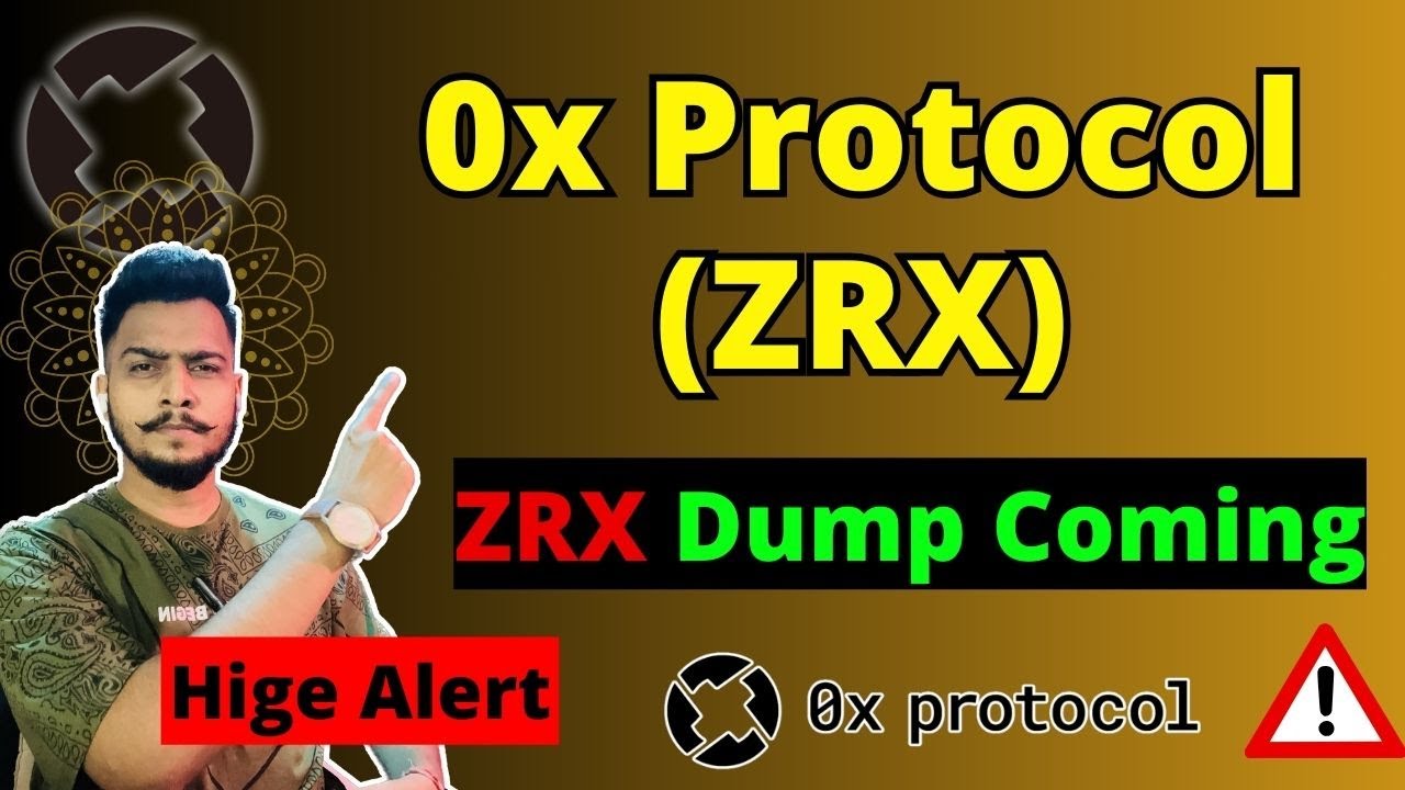 0X Protocol (ZRX) Price Predication 2024-25 | ZRX Update & Analysis