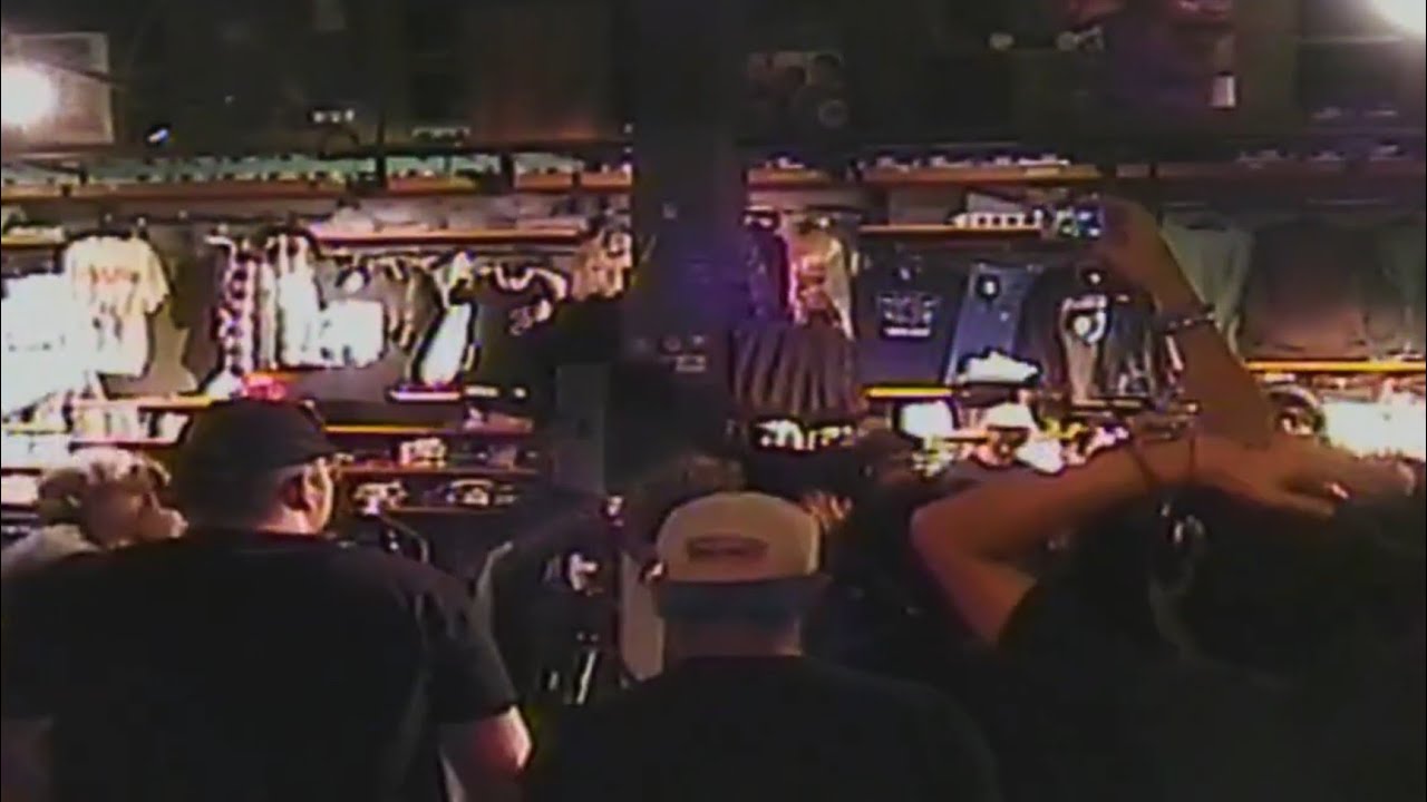 Ghosthouse - Zumiez , Corpus Christi TX , 10/25/2024