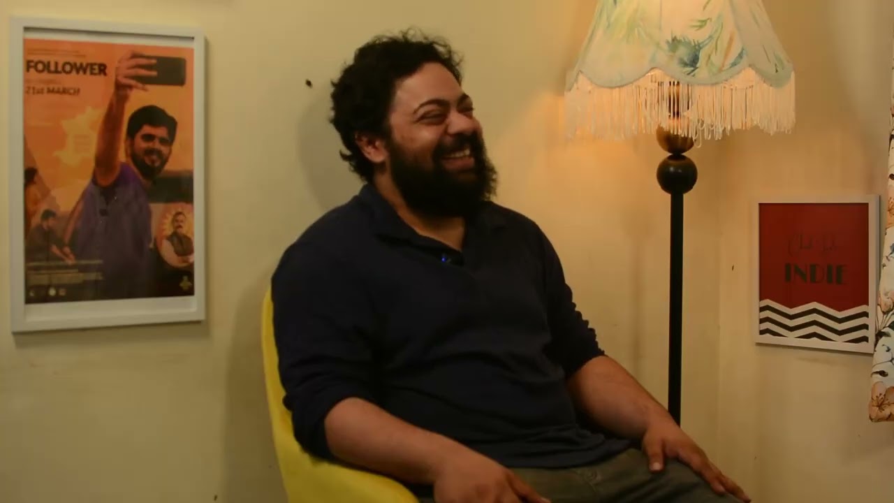 Chak De Indie Podcast Ep. 2 - How to make and release an Independent Film in India | Follower