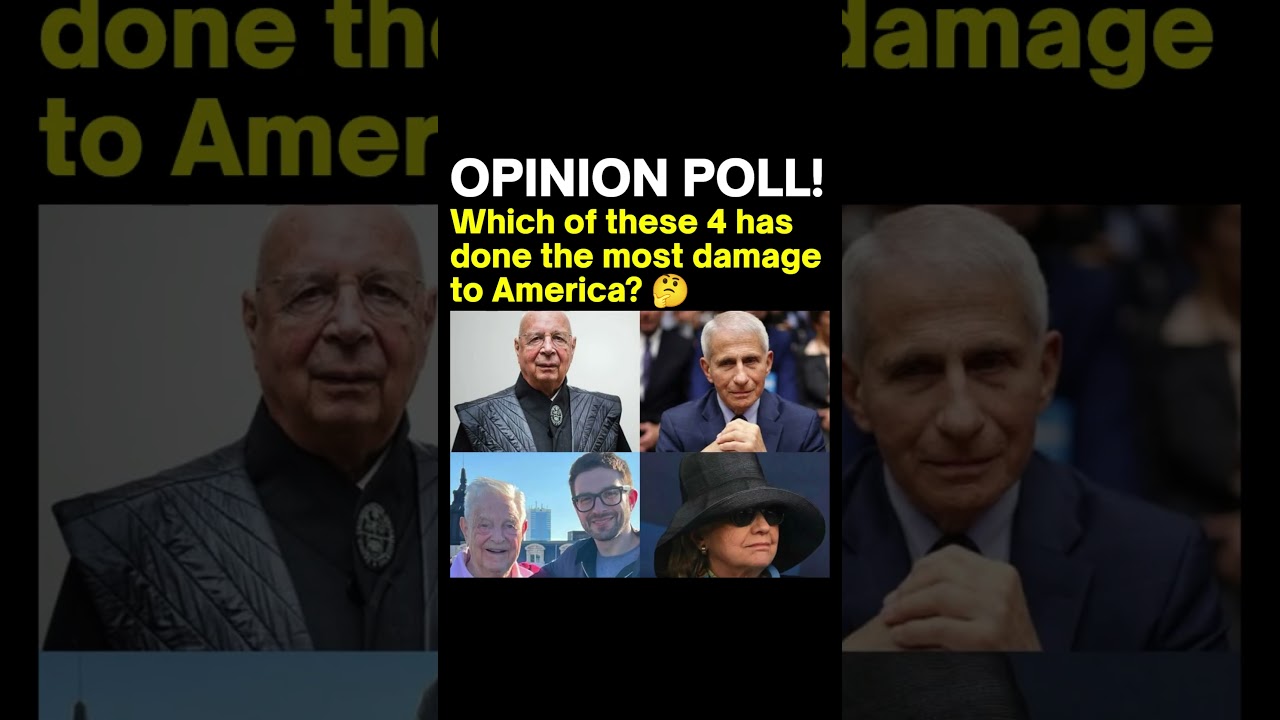 Viral Opinion Poll Sparks Political Debate