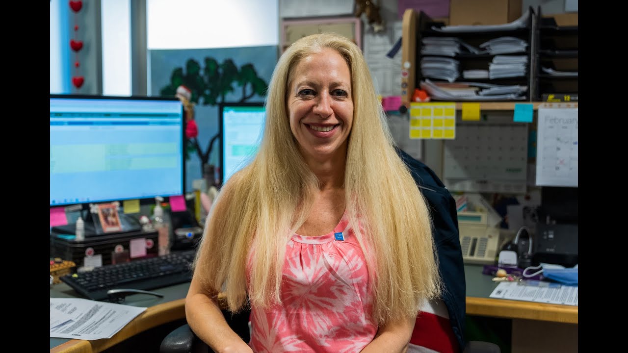 Honour Your Hero: Toronto Western Hospital staff on being recognized by patients