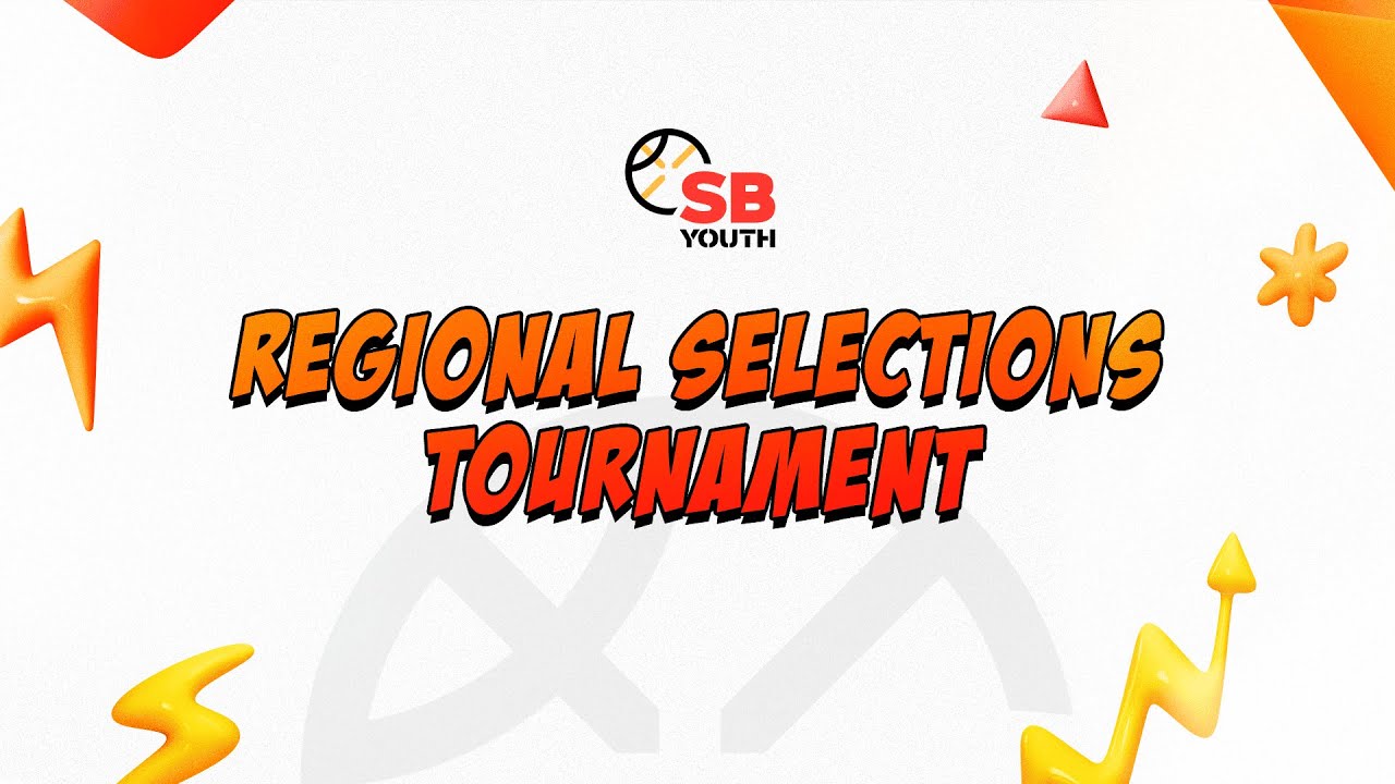 CSJR U12 MEN｜Pool Phase : BVN vs. ACGBA