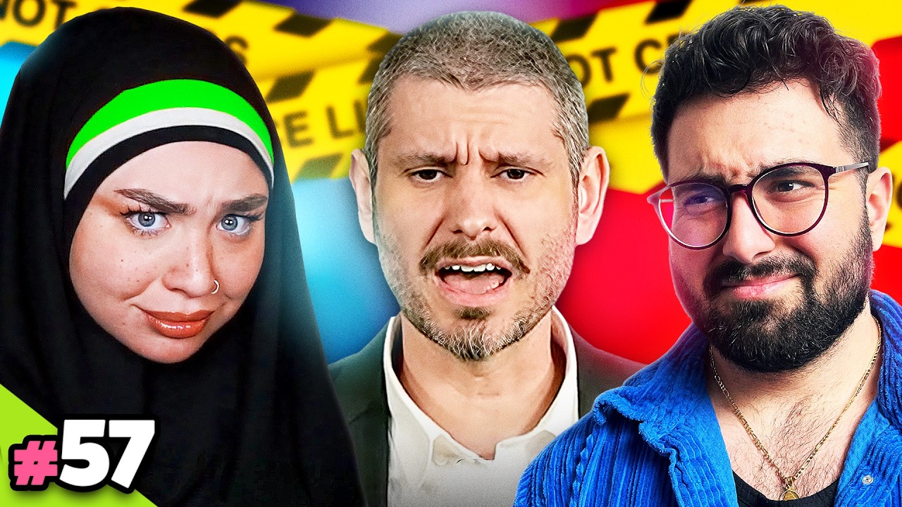 We knew what the Content Cop was about... | Ayyrabs ft @DoNotWorryPodcast