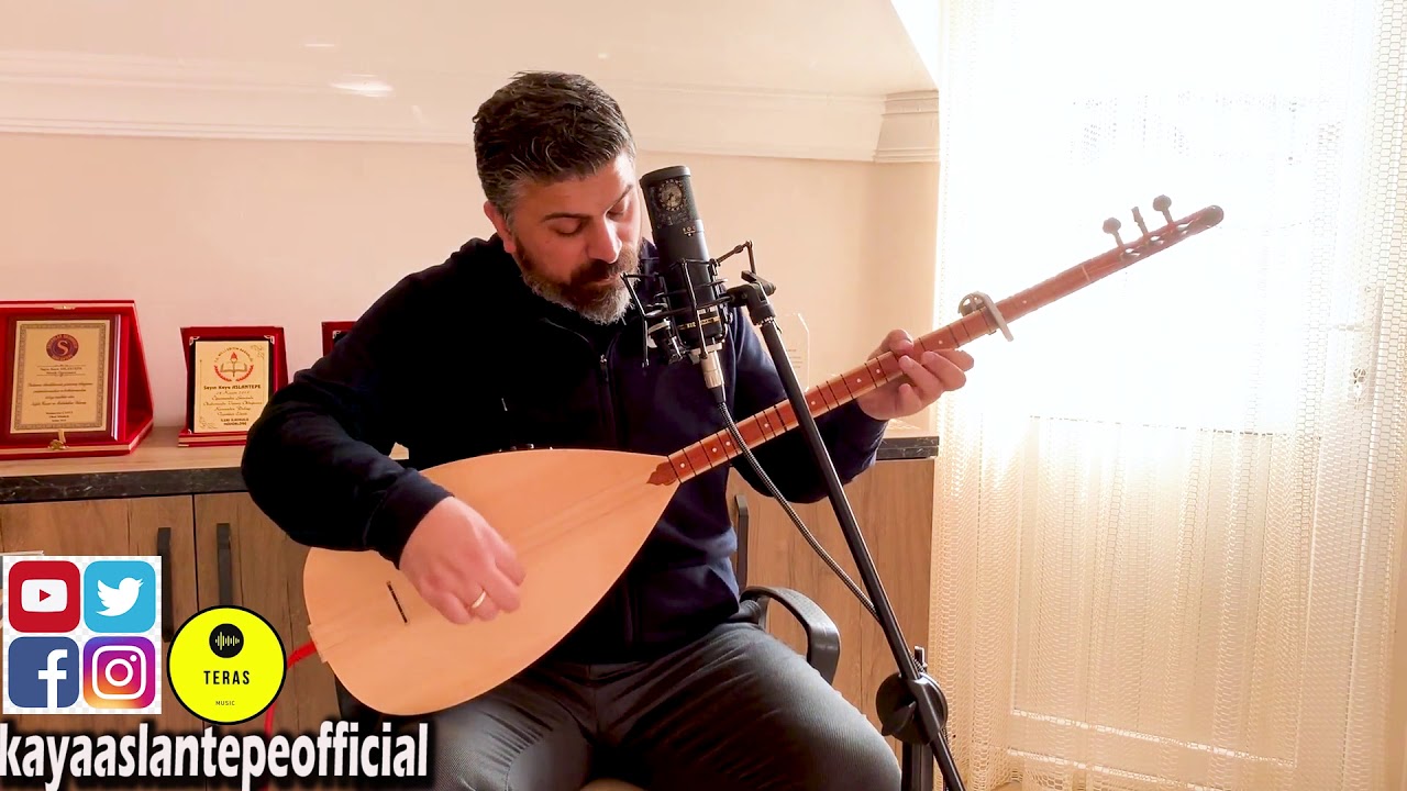 Kaya Aslantepe - Drama Köprüsü