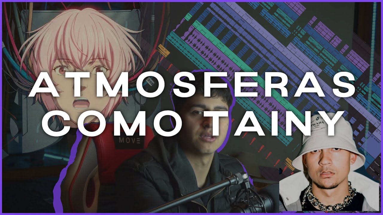 TEXTURAS ÚNICAS como tainy : Cómo lograr resultados asombrosos