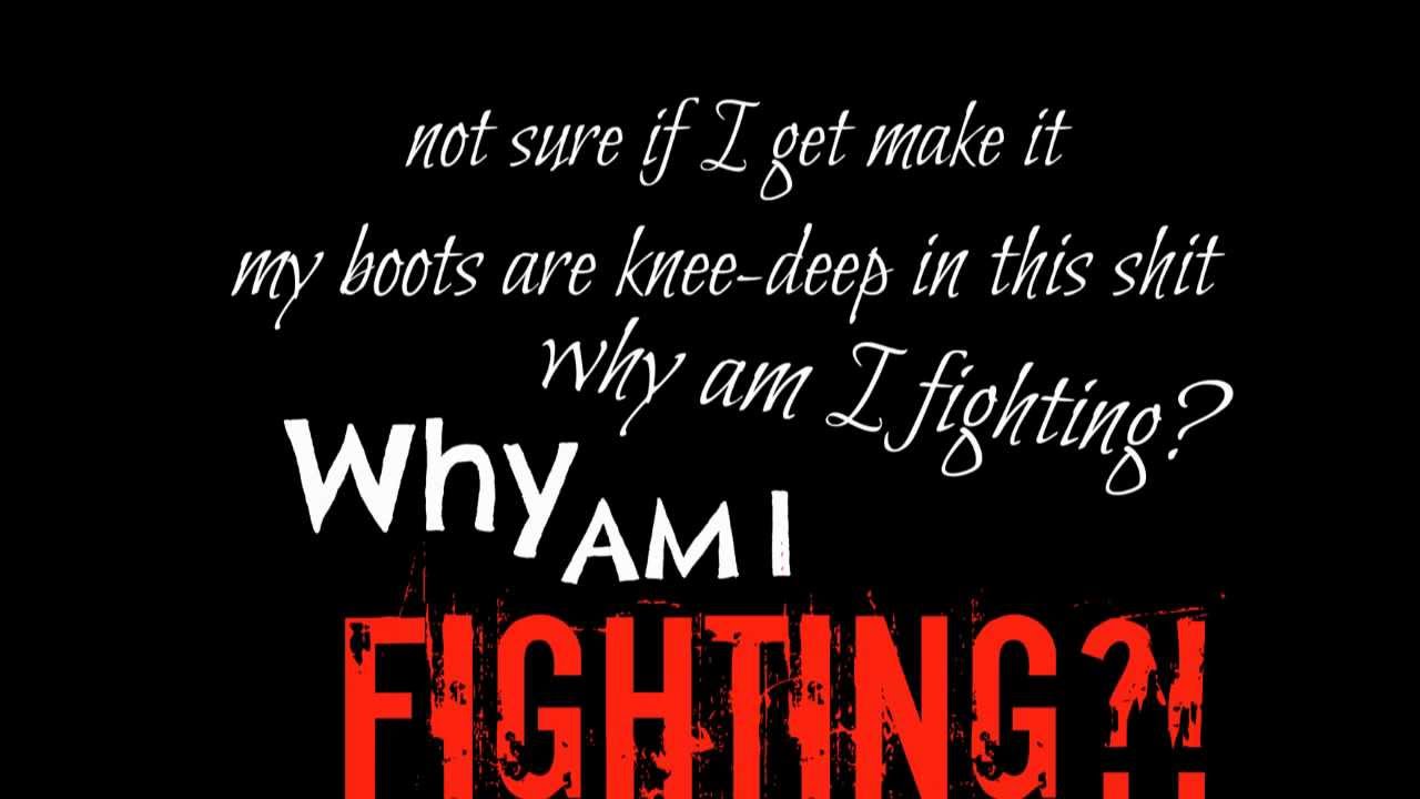 DISTRICT 7 - EAST RIVER REVOLUTION LYRIC VIDEO