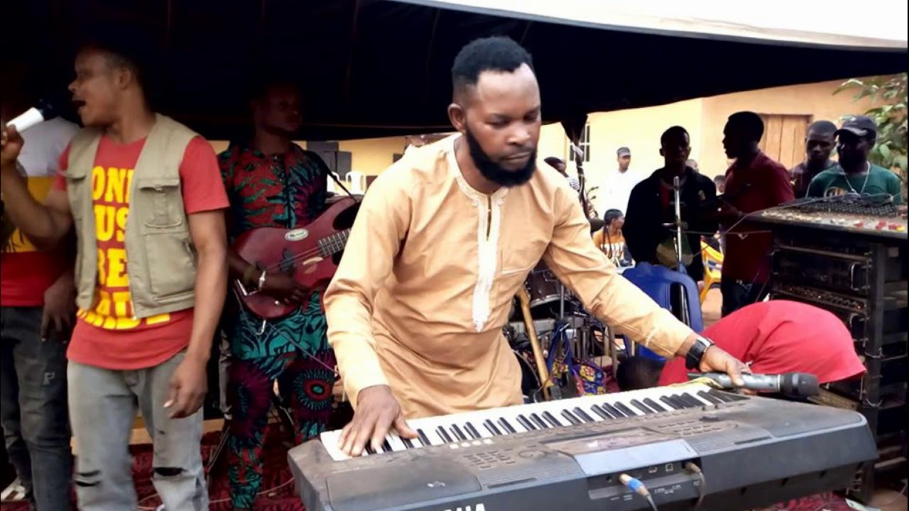 Esan music Wadada aikore- Ehikuerannonomonluze