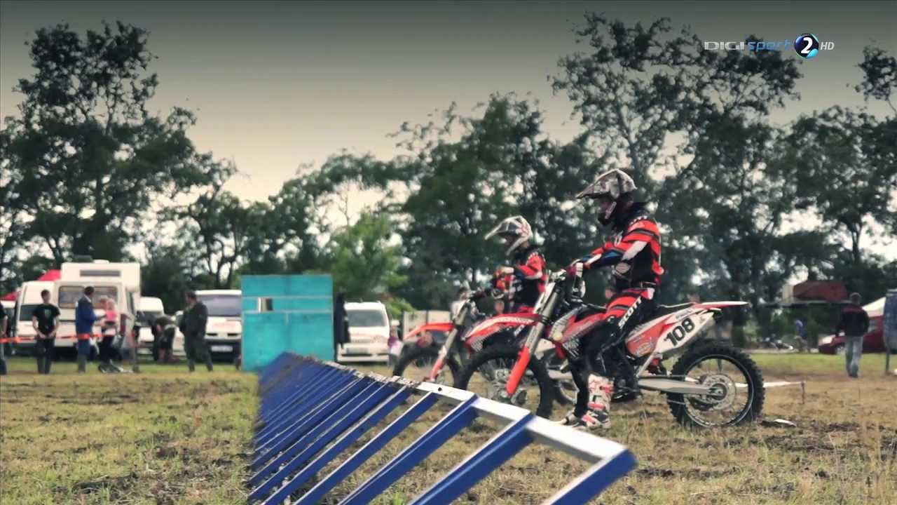 MXOB 2013: Nagykanizsa (Digi Sport)