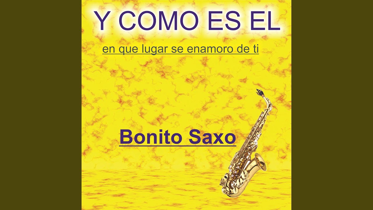 Y como es El, en que lugar se enamoro de ti