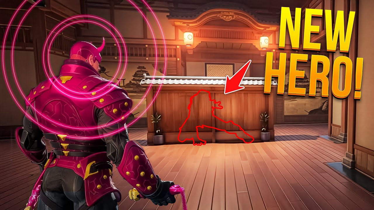 Marvel Rivals - WTF and Funny Moments #146