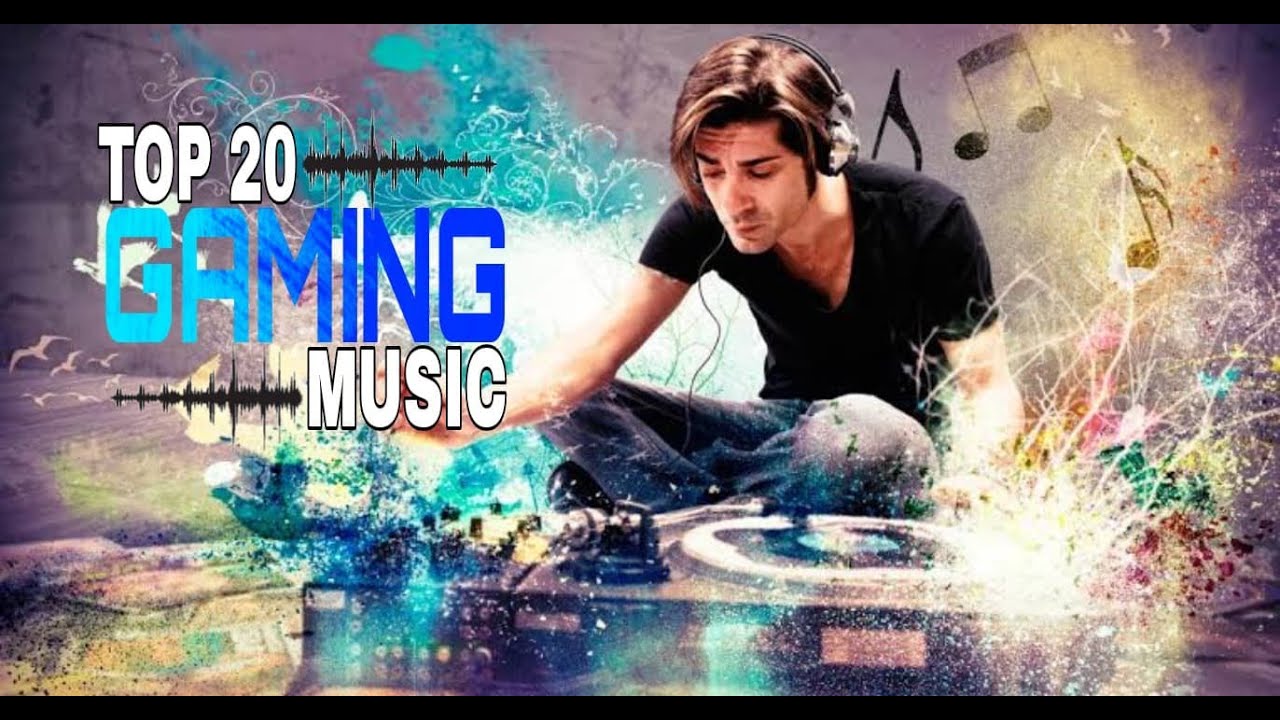 20 Most Used Gaming Music [No Copyright] I Best for Montage, Gameplay, and Livestream