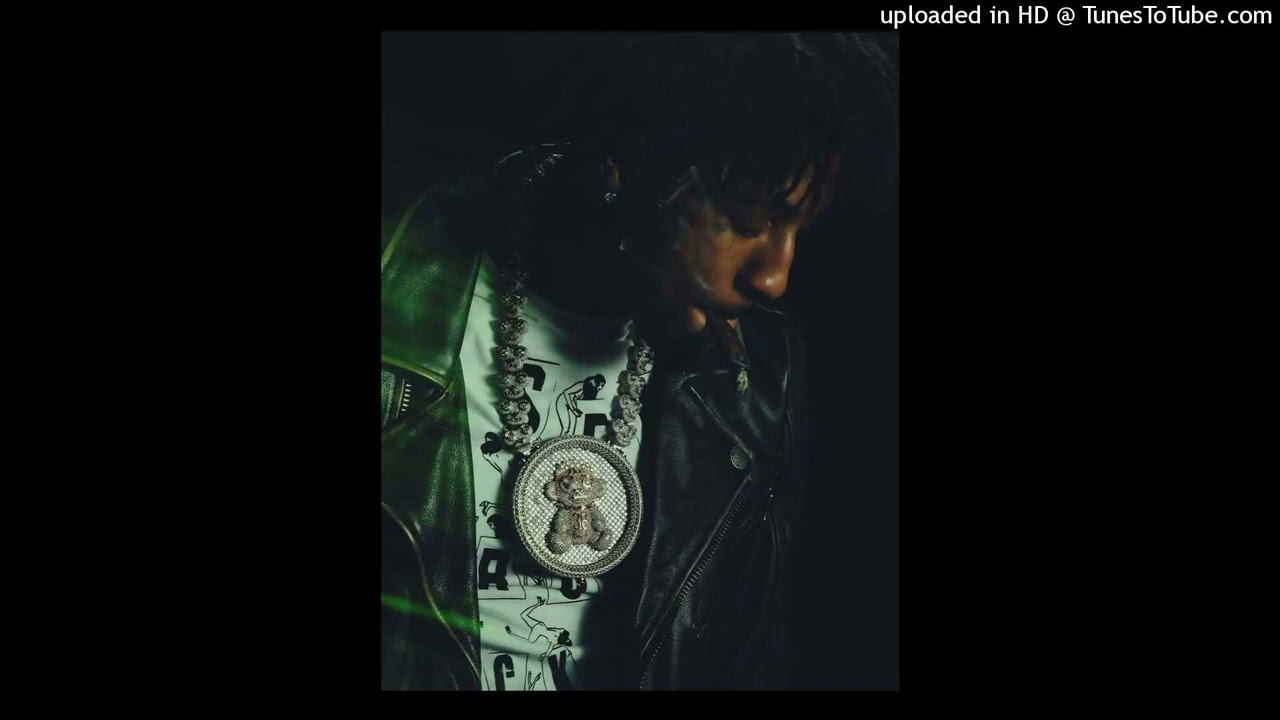 (FREE) NBA YoungBoy x Kodak Black x HotBoii Type Beat 