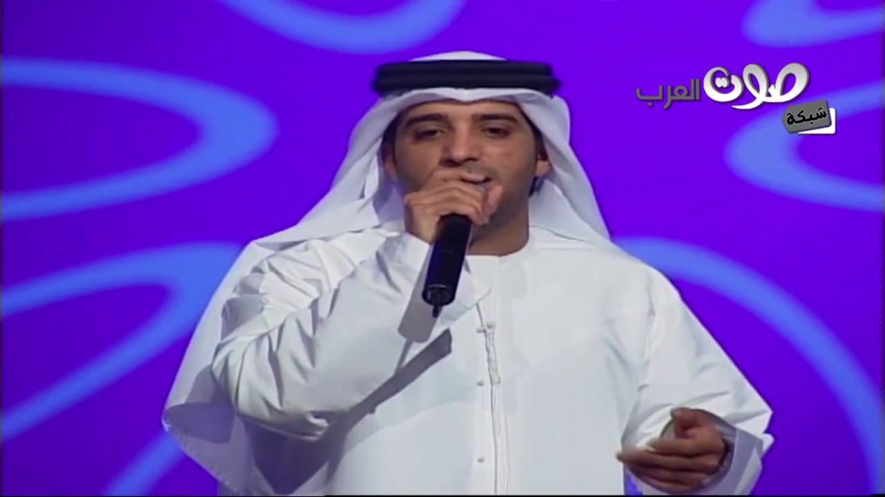 عيضة المنهالي - حفل ليالي دبي 2005