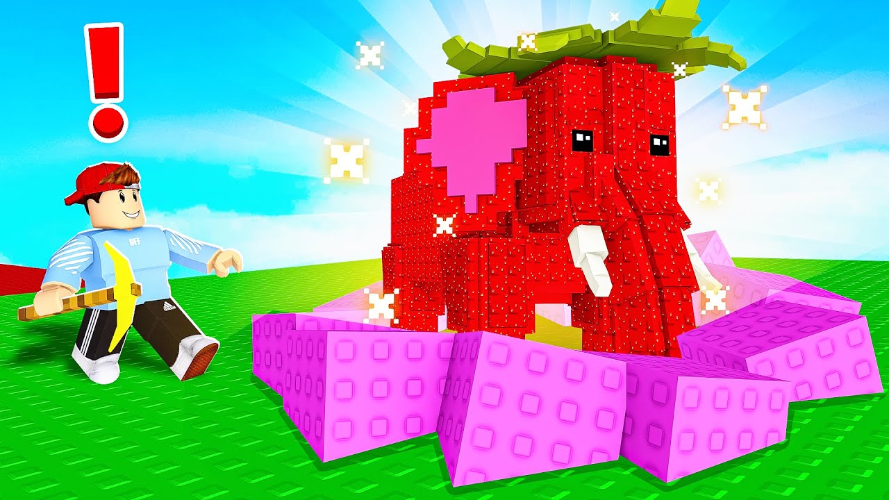 Ich FINDE das TEUERSTE BRAINROT in Roblox!