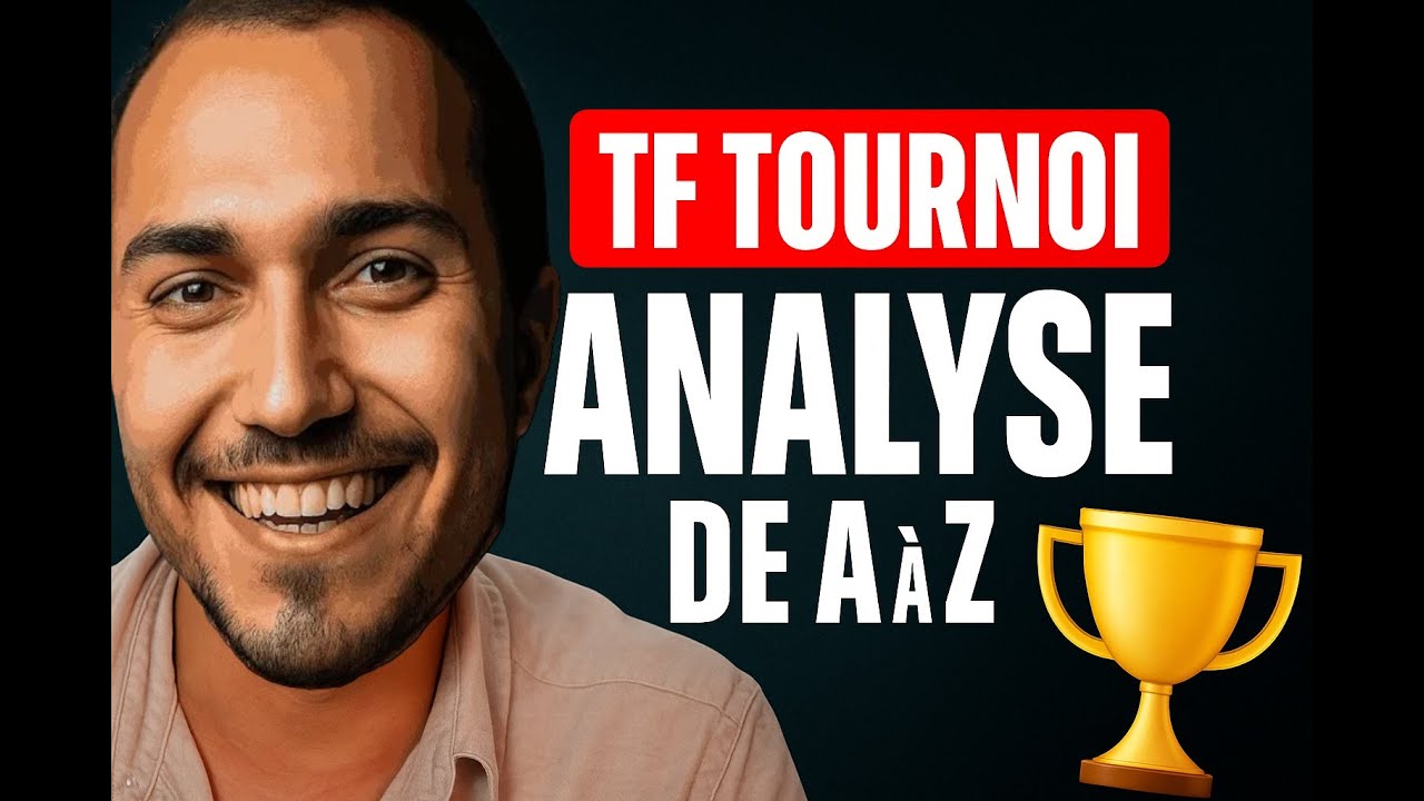 D&eacute;couvre mes secrets pour gagner en MTT KO !