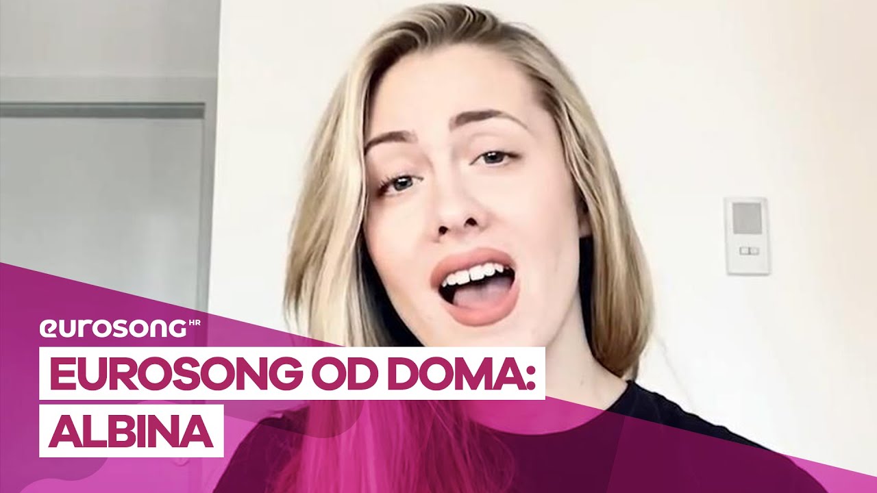 Albina – Lako je sve / Stotinama godina / You Will Never Break My Heart (Eurosong od doma)