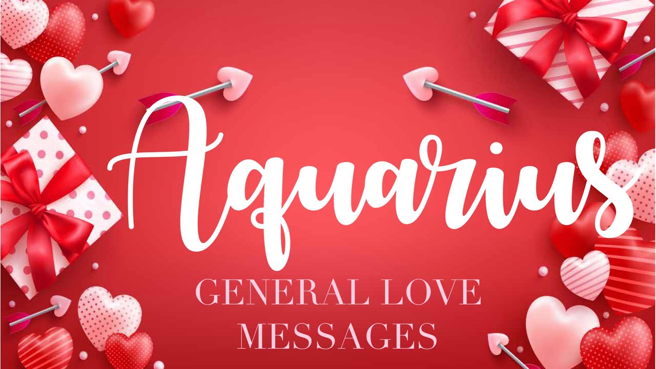 AQUARIUS tarot love ♒️ Someone Is Recognising Their Flaws, They Are Constantly Thinking About You