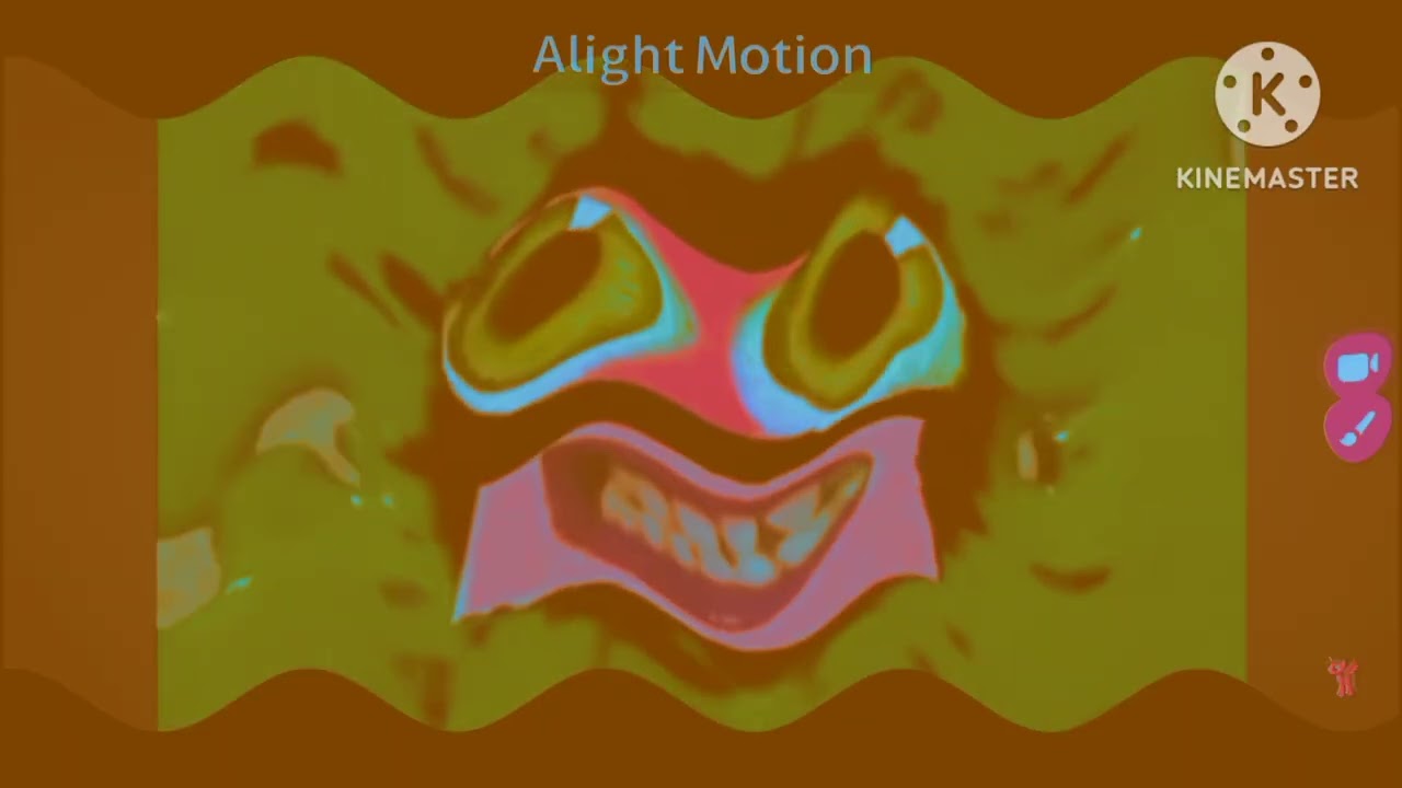 Klasky Csupo Giga Random effects