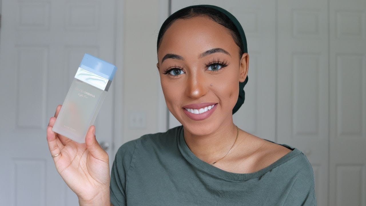 Dolce & Gabbana Light Blue Eau de Toilette Review