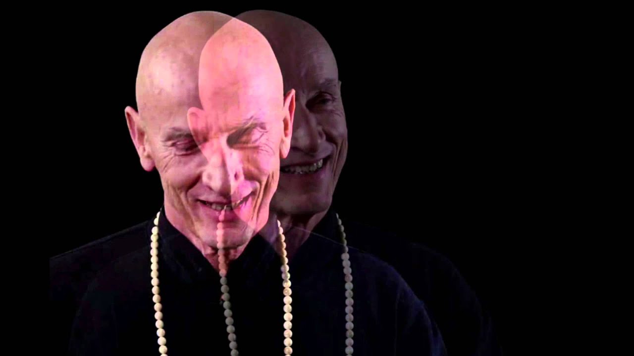 Jun Po Denis Kelly Roshi on spiritual awareness in the corporate world