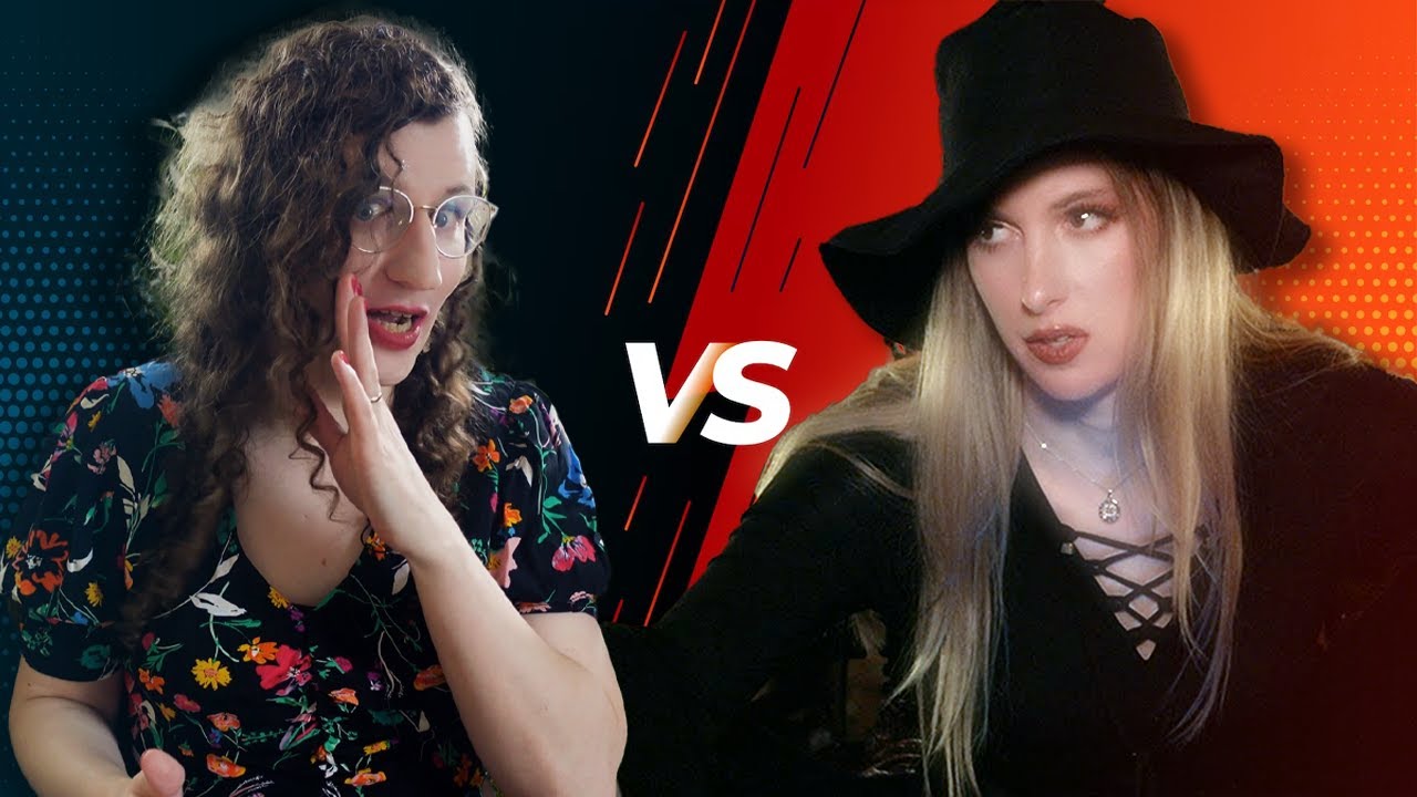 I Disagree with ContraPoints (and that's okay!)
