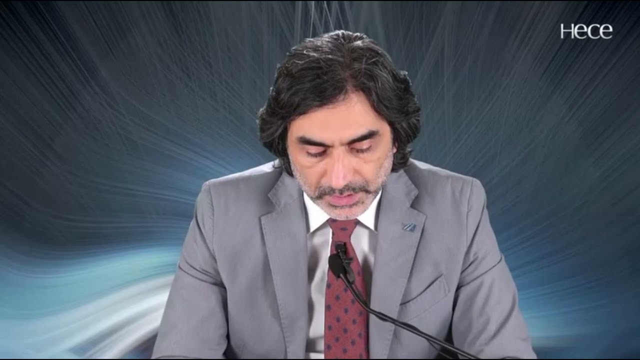 25. Hadis Sohbeti “Sabır” 1.Bölüm