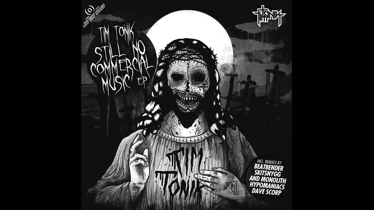 Tim Tonik - Not Dead (Dave Scorp Remix)
