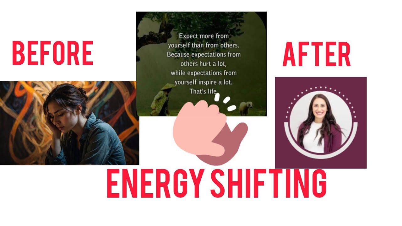 “If You Feel Emotionally Tired for No Reason — This Is a Spiritual Sign”