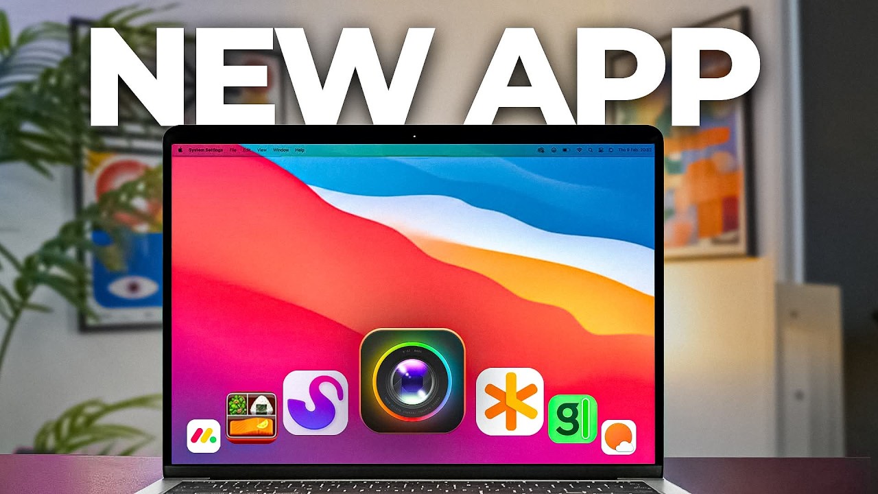 Boom: Best Mac App for Presenting?