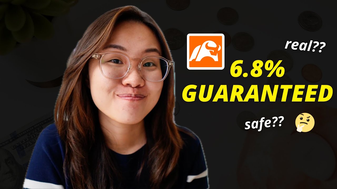 How Moomoo SGD Liquidity Fund Fits My 2024 Financial Plan | Full Guide