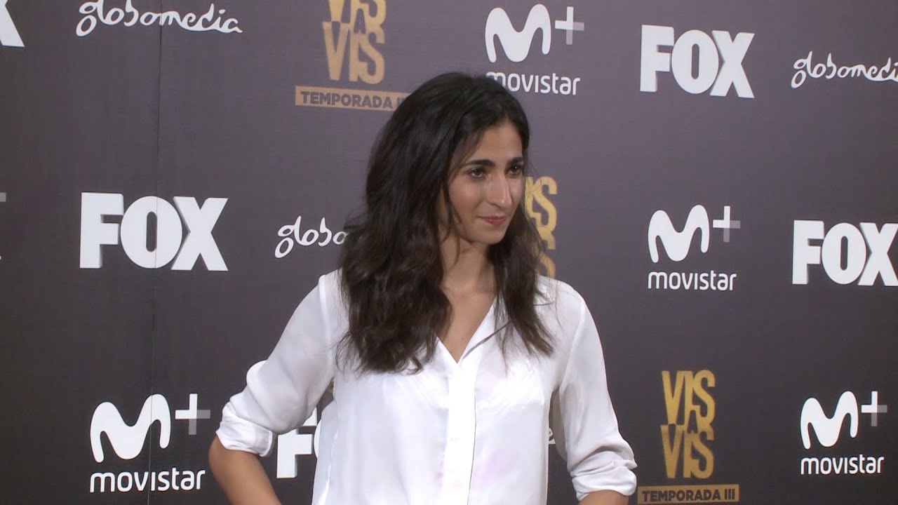 Alba Flores, feliz con el embarazo de su prima Elena Furiase