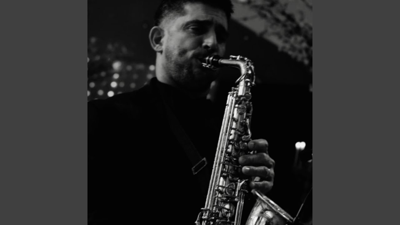 Hallelujah (Saxophone Version)