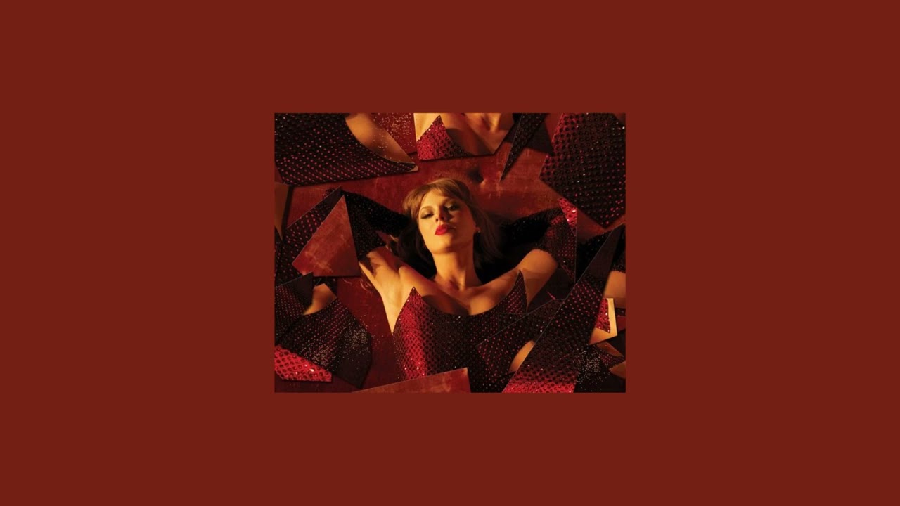 taylor swift - cancelled! (sped up & reverb)