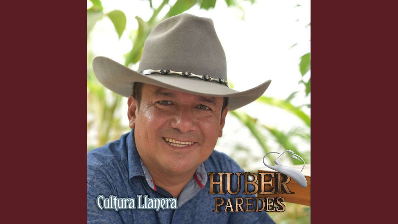 Cultura Llanera (En Vivo)