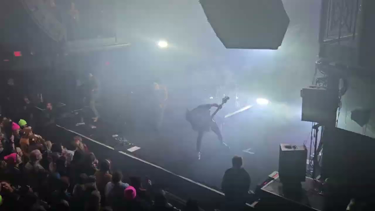 Heroin- Badflower