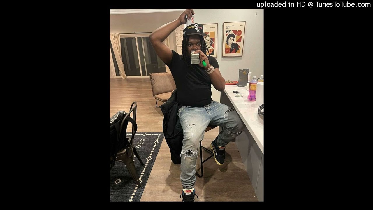 [Free] Lucki x XenoBandz Type Beat - "Greatness"