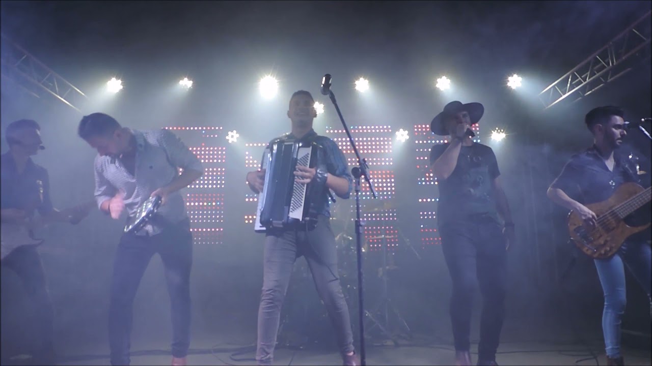 Ciro Bei&ccedil;o e Vaneirinha do Amor, Grupo Marca&ccedil;&atilde;o, Cover
