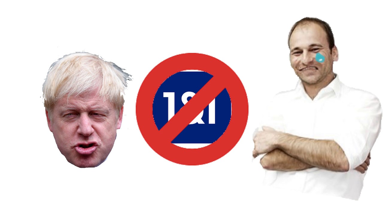 Youtube Kacke - Die wahren Gründe des Brexit